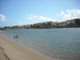 Praia da Barra do Ceará